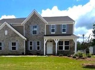 250 Willow Bend Rd, Hiram, GA