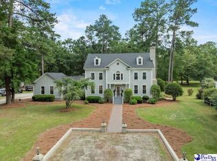 3490 Cherrywood Rd, Florence, SC 29501