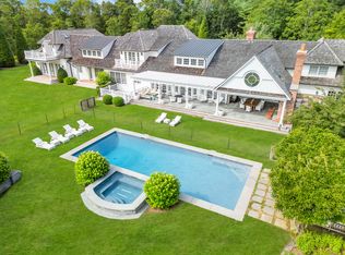 1 Green Hollow Rd, East Hampton, NY 11937