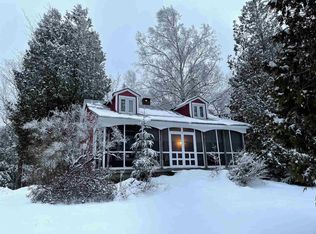 78 Gates Rd S, Belmont, VT 05730