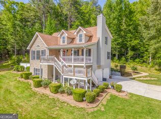 4441 Manning Mill Rd, Summerville, GA 30747