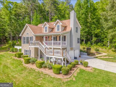 4441 Manning Mill Rd, Summerville, GA, 30747