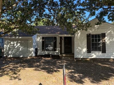 1711 N Ricketts St, Sherman, TX, 75092