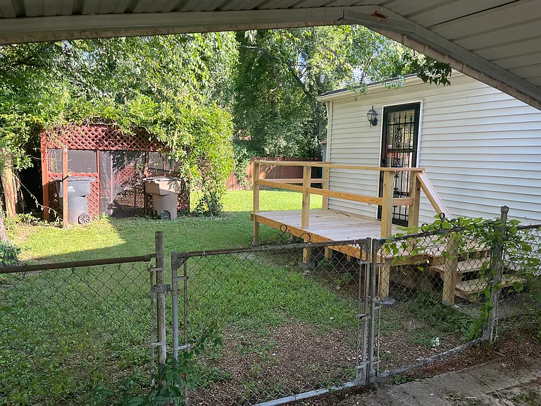 5403 Georgia Ave — Photo 1
