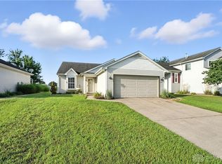 843 Barrington Ct, Trenton, OH