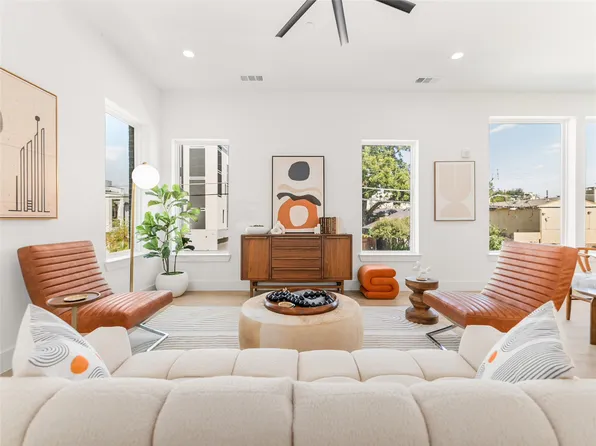 2015 N Prairie Ave #101, Dallas, TX 75204