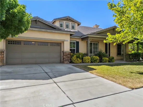 44022 Raven Ln, Lancaster, CA 93536
