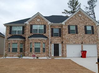 819 Cormac Dr, Riverdale, GA 30296