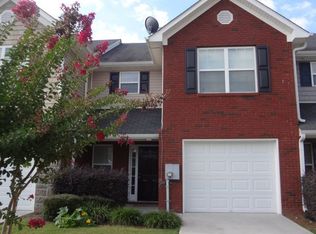 330 Princeton Walk, Adairsville, GA 30103