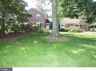 1620 Old Welsh Rd, Huntingdon Valley, PA 19006