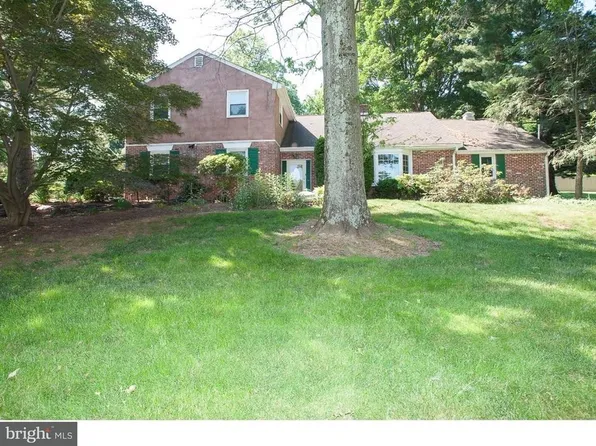 1620 Old Welsh Rd, Huntingdon Valley, PA 19006
