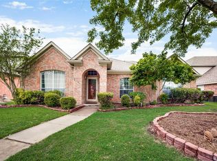 320 Droinwich Cir, Allen, TX 75002