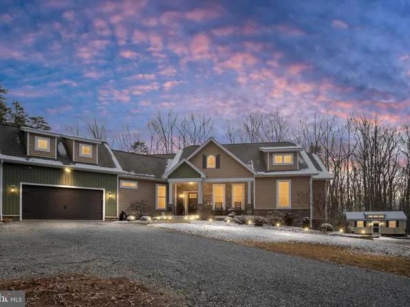 2407 Butler Rd, Beaverdam, VA 23015