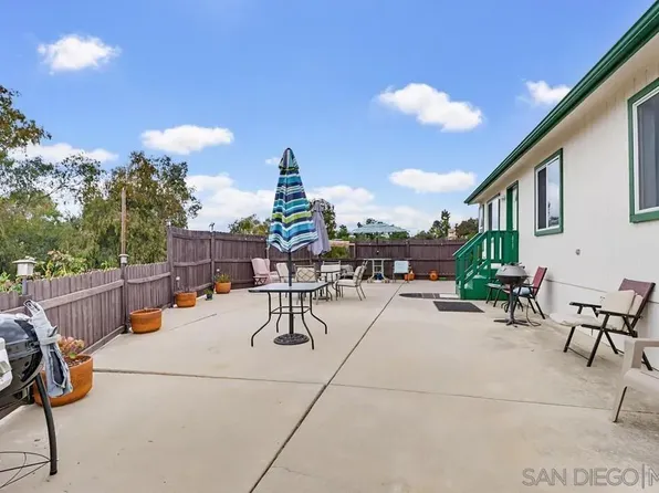 300 Thornton Dr Space 14, El Cajon, CA 92021