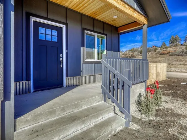13 Grenadier Place, Pagosa Springs, CO 81147