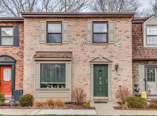210 Rainprint Ln, Murrysville, PA 15668
