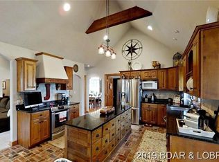 5785 Cobblestone Dr, Osage Beach, MO 65065