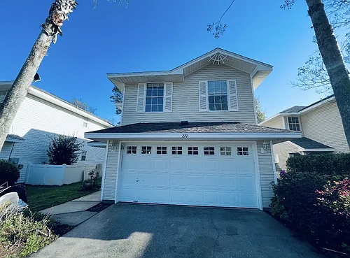 271 Twin Lakes Ln Photo 1