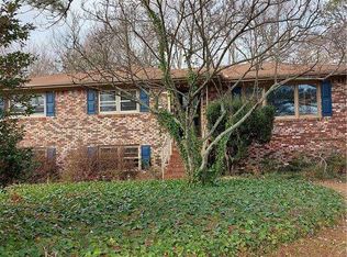 1803 Hasty Rd, Marietta, GA 30062