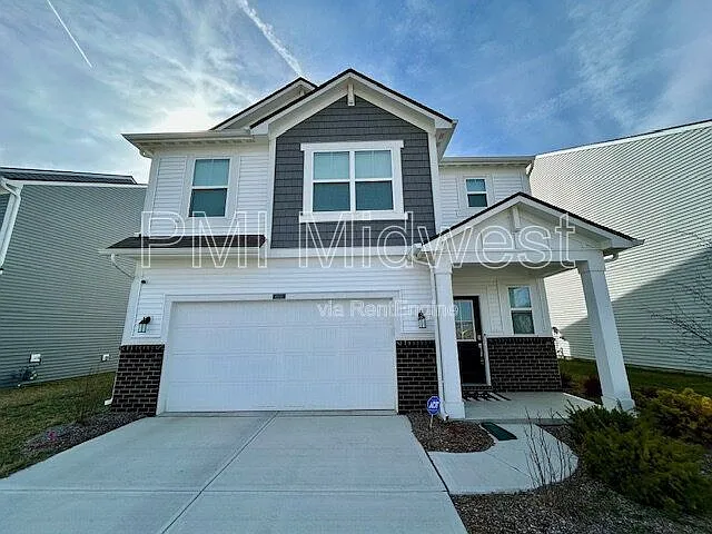4530 Hovenweep Way — Photo 1