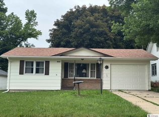 102 N Cedar Ave, Hartington, NE 68739