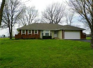 19924 Country View Ter, Spring Hill, KS 66083