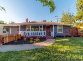 4261 Annette St, Sacramento, CA 95821
