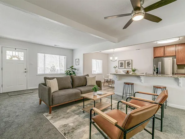 3092 S Grape Way, Denver, CO 80222