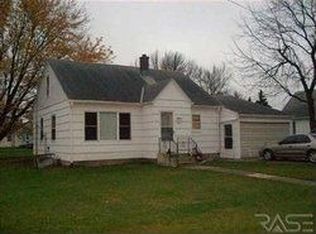 1103 5th Ave, Brewster, MN 56119