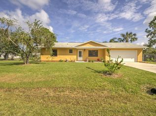 435 Cremona Ave NW, Palm Bay, FL 32907