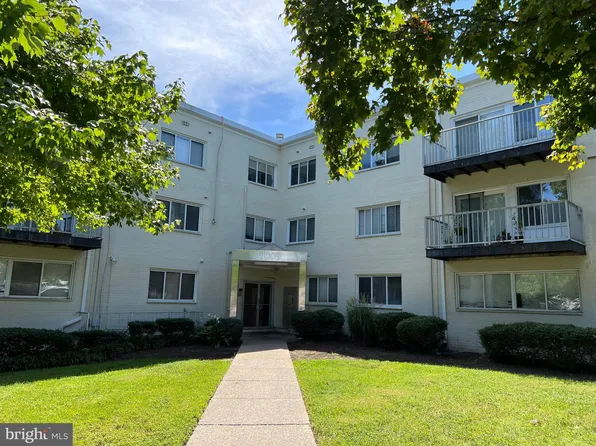 1009 Chillum Rd APT 309, Hyattsville, MD 20782