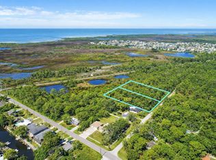 0 Shark St LOT 3, Hudson, FL 34667
