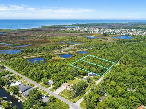 00 SHARK STREET LOT 3, HUDSON, FL 34667