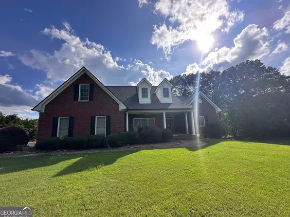 903 Little River Rd, Social Circle, GA 30025