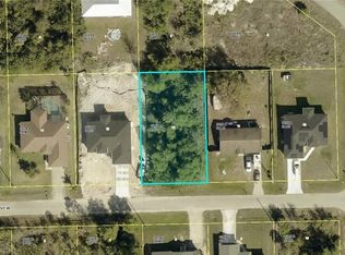 3304 26th St W, Lehigh Acres, FL 33971