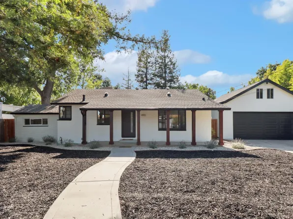 4910 Michele Ln, Sacramento, CA 95822