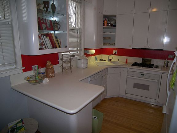 Kitchen 14 x 9