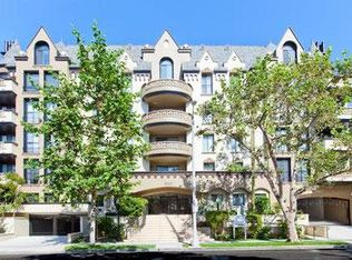 540 N Rossmore Ave #208, Los Angeles, CA 90004