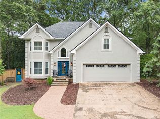 3656 Tradition Dr, Gainesville, GA 30506