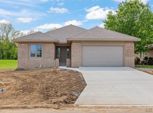 2655 Mulligan Dr, Jackson, MI 49203