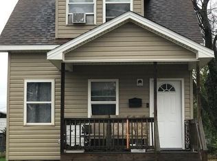 202 N 4th St, Suffolk, VA 23434