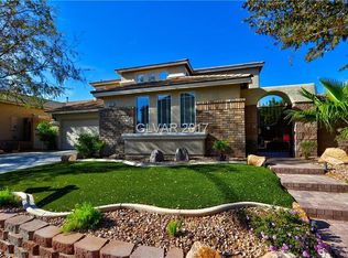 1367 Adagietto Dr, Henderson, NV 89052