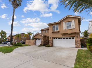 1638 Emerald Point Ct, El Cajon, CA 92019