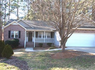 13 Saunders Ln, Pinehurst, NC 28374
