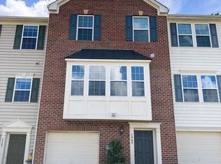 1949 Asheville Dr, Charlottesville, VA 22911