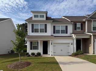 260 Bryland Way, Fountain Inn, SC 29644
