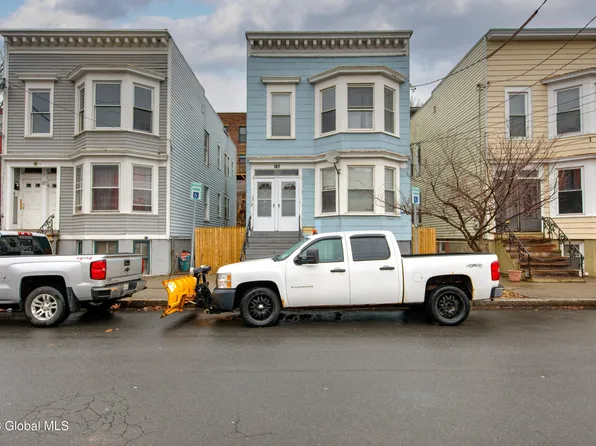 167 Myrtle Avenue, Albany, NY 12202