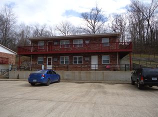 Centerville Apartments, Centerville, MO 63633