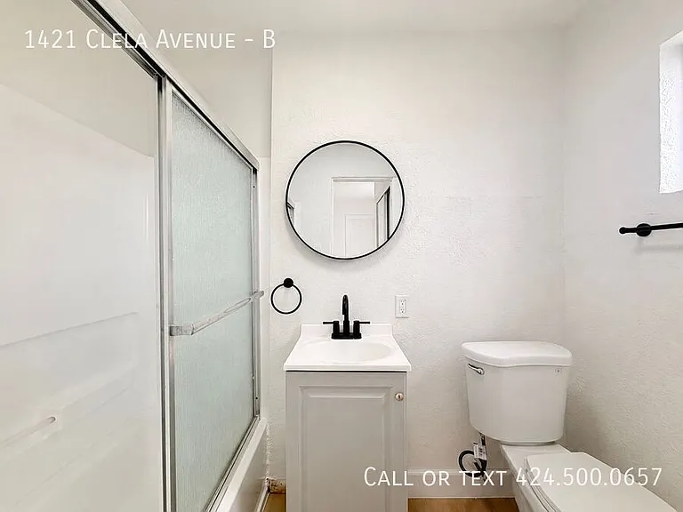 1421 Clela Ave #B — Photo 5