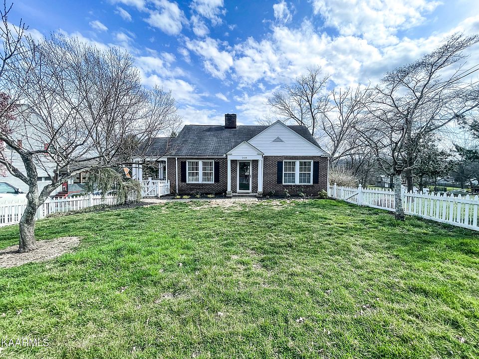 2418 Highland Dr, Knoxville, TN 37918 Zillow